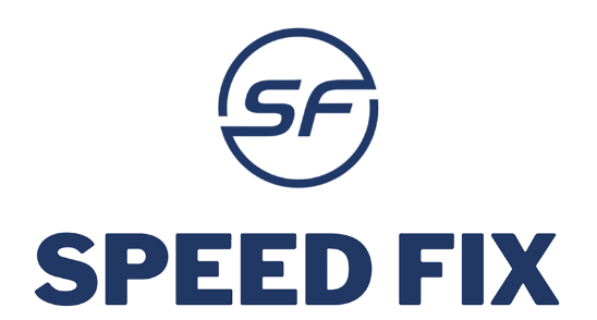 Speed Fix